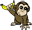 chimp